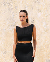 Cargar imagen en el visor de la galería, Top Idilio Negro