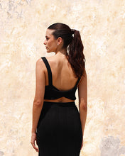 Cargar imagen en el visor de la galería, Top Idilio Negro