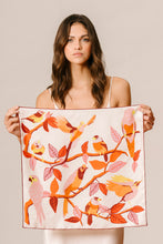 Cargar imagen en el visor de la galería, Pañoleta Celestina Rosada 55x55