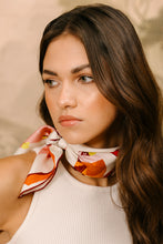 Cargar imagen en el visor de la galería, Pañoleta Celestina Rosada 55x55