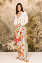 Cargar imagen en el visor de la galería, Pareo Jardín de Orquídeas