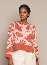 Cargar imagen en el visor de la galería, Saco Alisa Terracota