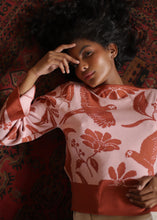 Cargar imagen en el visor de la galería, Saco Alisa Terracota