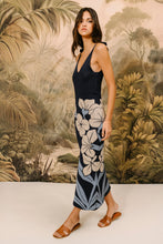 Cargar imagen en el visor de la galería, Vestido Olimpia Azul