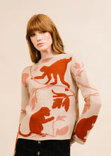 Cargar imagen en el visor de la galería, Saco Cumare
